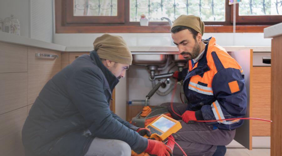 Professional Leak Detection Services in Yale, IL